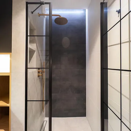 Mint Doki Apartament Gdańsk