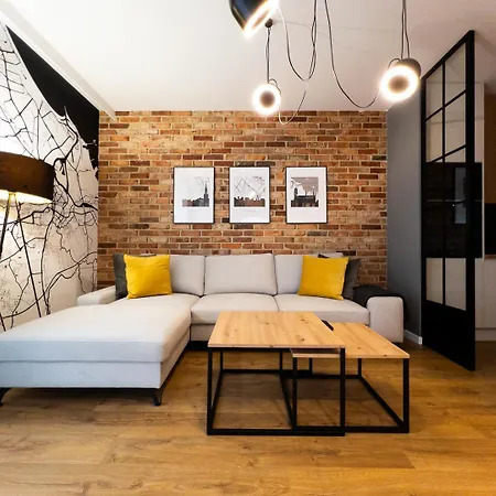 Mint Doki Apartament *