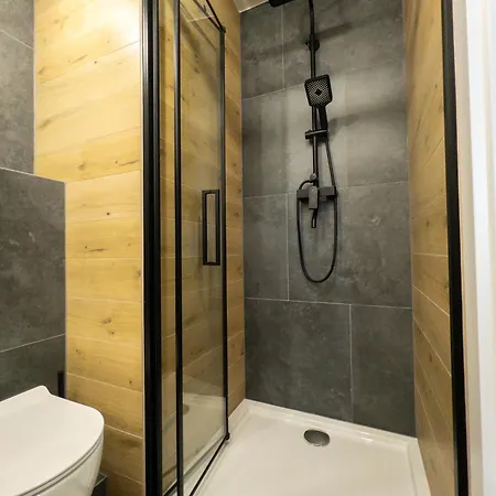 Mint Doki Apartament *
