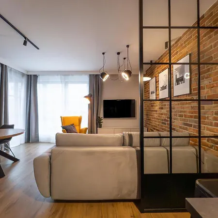 Mint Doki Apartment