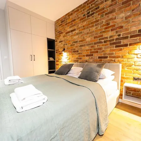 Apartment Mint Doki