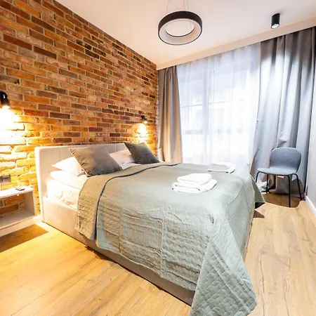 Mint Doki Apartment
