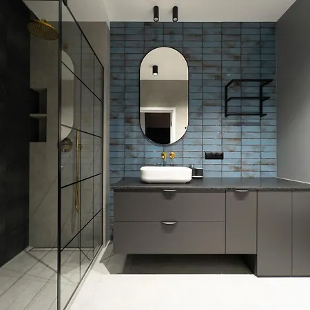 Apartment Mint Doki *