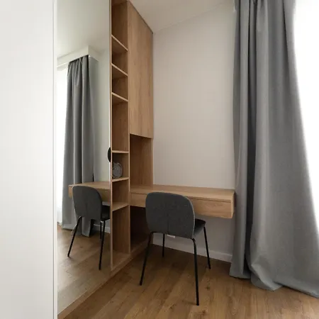 Apartment Mint Doki