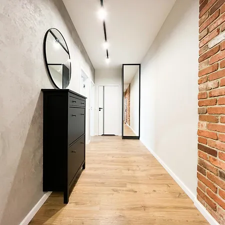 Mint Doki Apartment