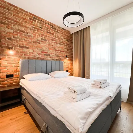 Mint Doki Apartment