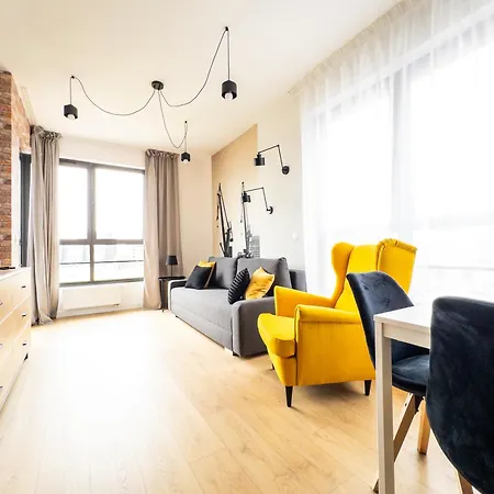 Mint Doki Apartment *