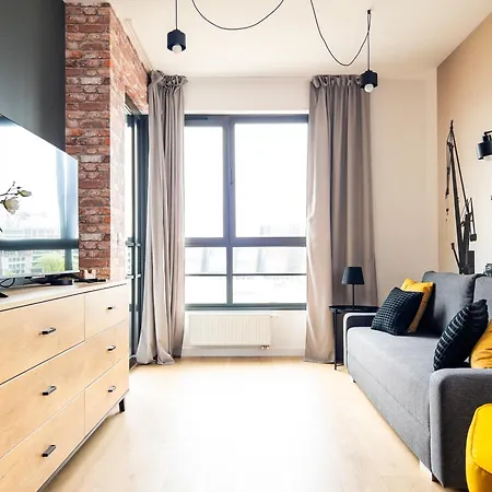 Mint Doki Apartment